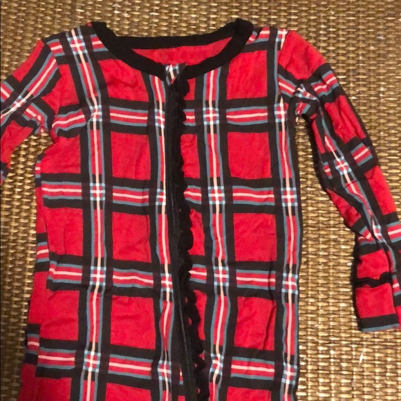 Kickee Pants Other - NWT one piece kickee pants